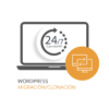 Servicio Migración o Clonación WordPress