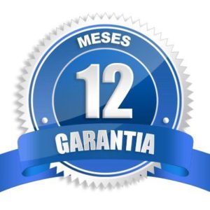 Garantía Extendida 12 Meses