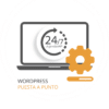 Puesta a punto de WordPress