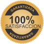 garantia de satisfaccion